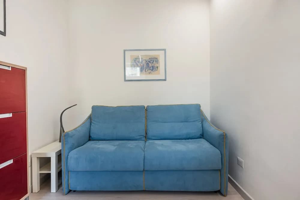 Giulia's Apartment - photo 17