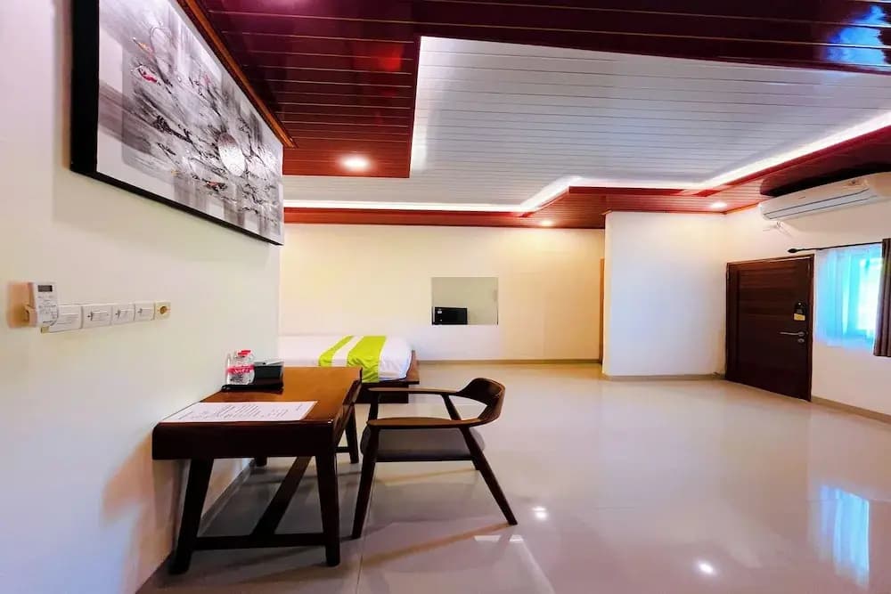 Mora Residence Jimbaran - photo 5