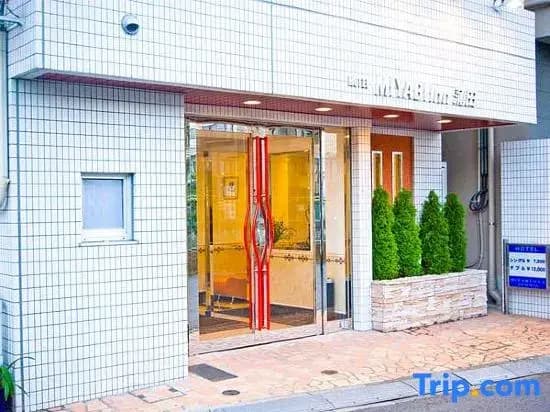 Miyabi Inn Kamata - photo 4