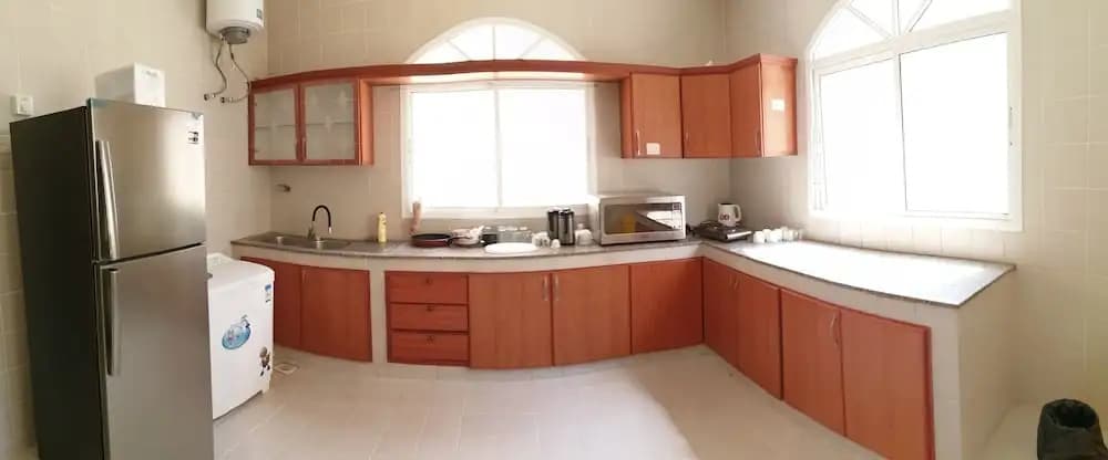 Balqees Villa - photo 20