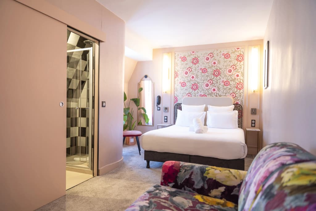 ELSA, Hôtel Paris - photo 3