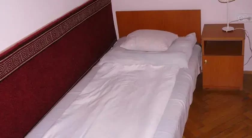 Fehér Páva Hotel - photo 5