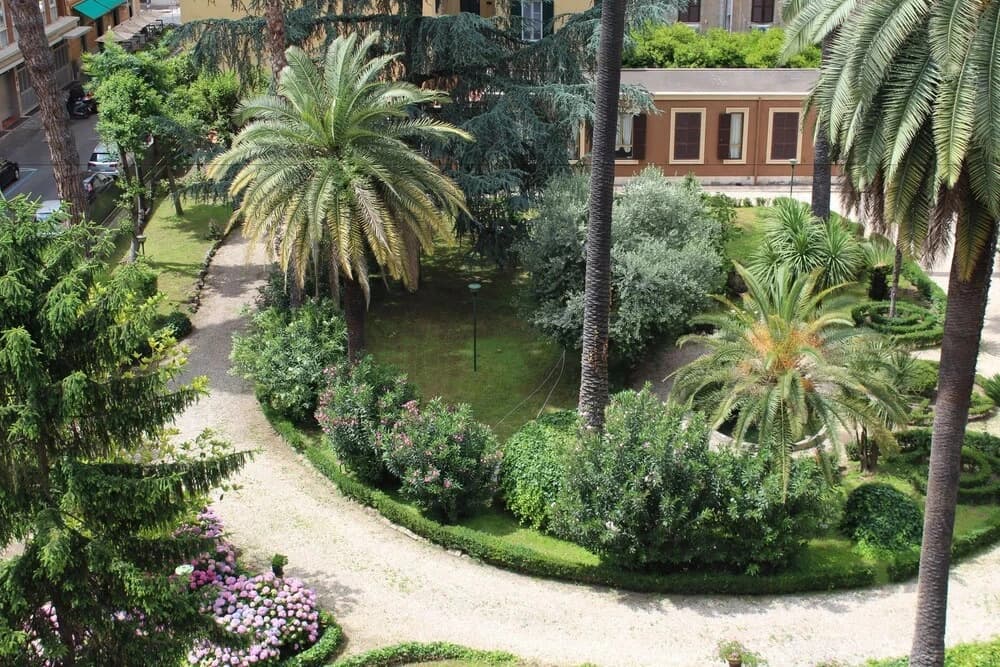 Residenza Termini - photo 26