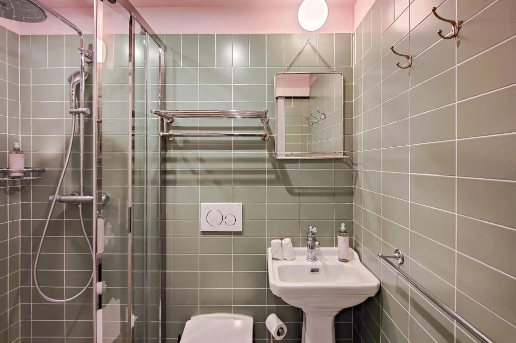 Aparthotel Ammi Vieux Nice - photo 10