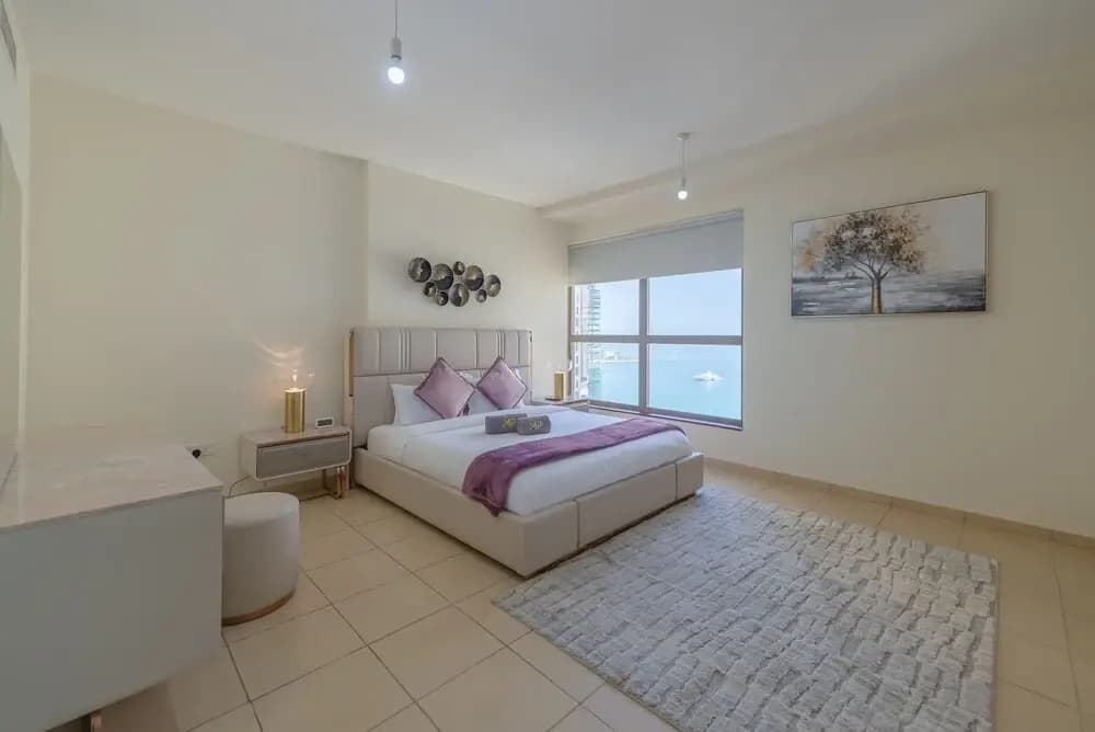 Marco Polo - Brilliant & Homey Apt with Fantastic Sea Views - photo 4