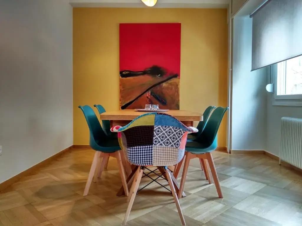 DARSISS 2 - Museum Apartment - photo 3