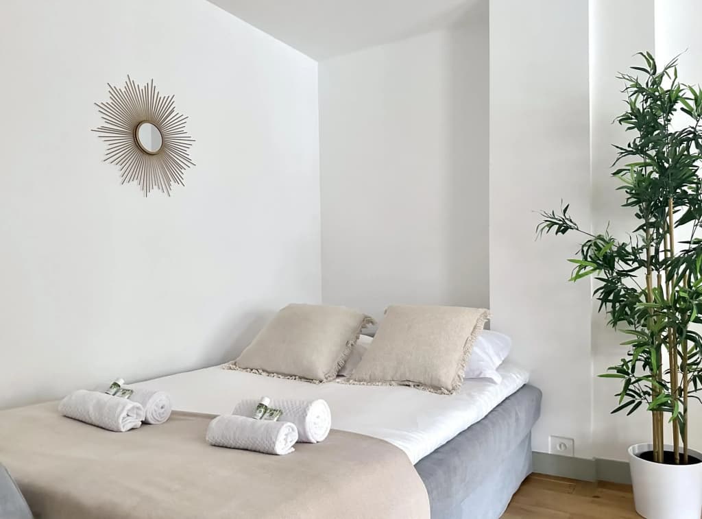 1600 - EIFFEL TOWER - Outstanding family flat - photo 3