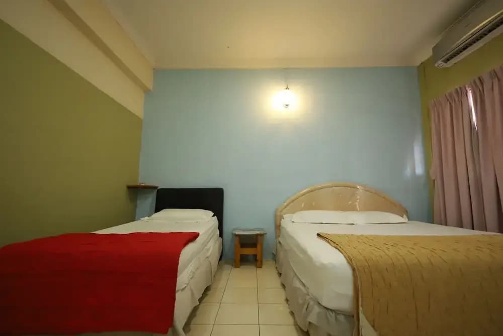 OYO Homes 90575 C.k Bahau Homestay - photo 14