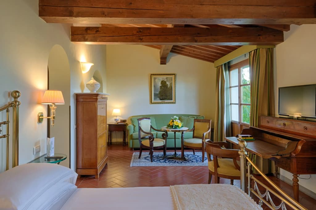 Villa Olmi Firenze - photo 3