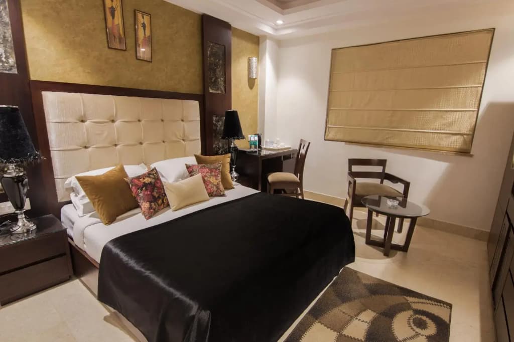 Hotel Grand Imperial - photo 5