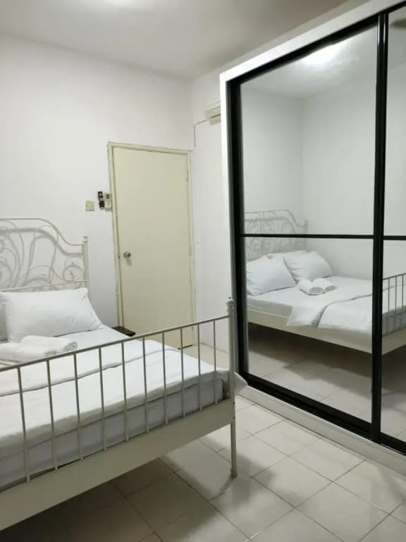Permai Puteri Homestay Ampang - photo 4