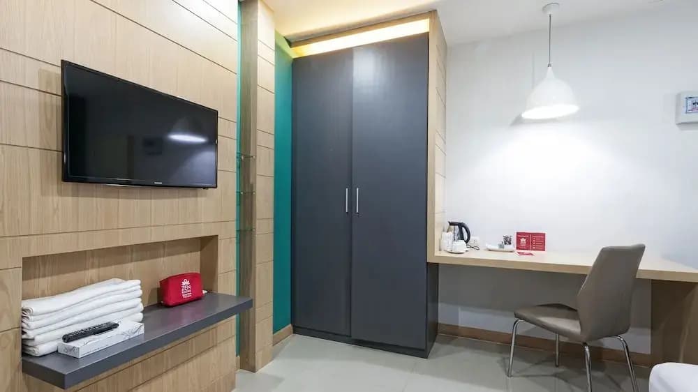 ZEN Rooms Patak - photo 6