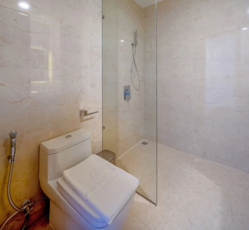 Gold Plaza Hotel Da Nang - photo 6