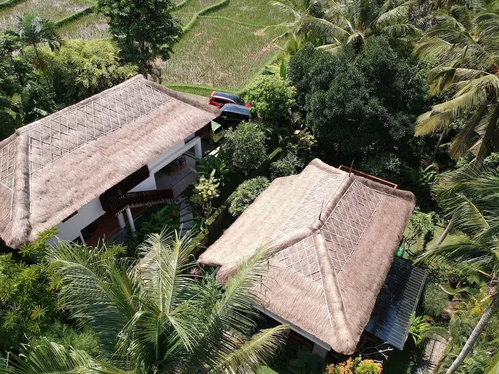 Umah Lawas Ubud - photo 21