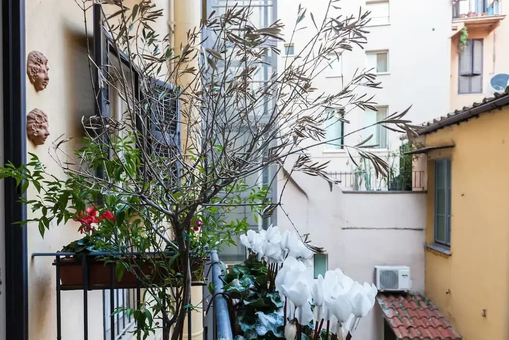 Luxury Trevi Apartment - main photo