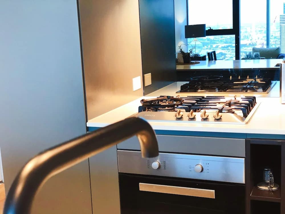 CBD Amazing view 2 Bedrooms Apartments - photo 13
