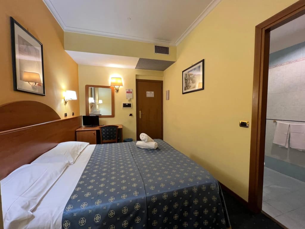 Baltik Guesthouse - photo 20