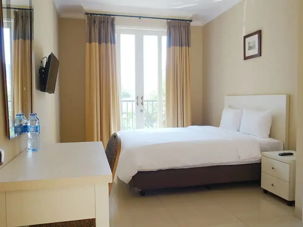 Saffron Suites Syariah - photo 3