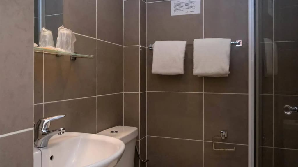 Hotel Solara - photo 8