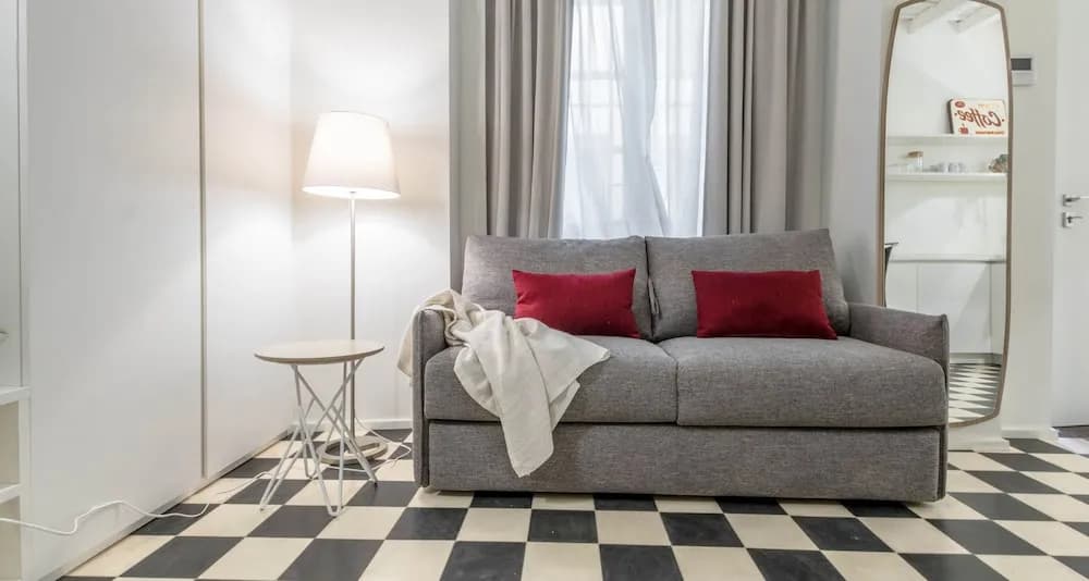JOIVY Superb Studio For 2, 10Mins From Duomo - photo 1