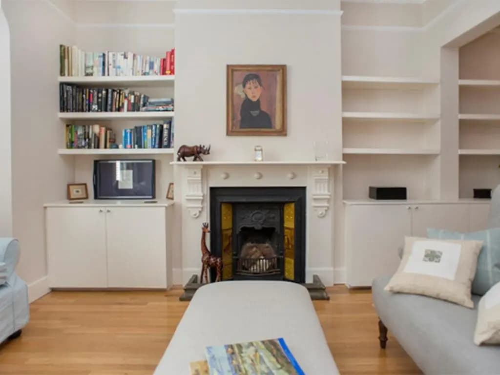 Veeve  Beautiful 4 Bed Home In Upmarket Fulham - photo 1