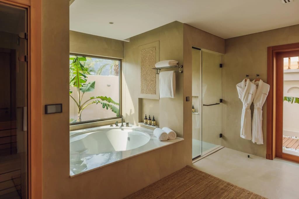 Naama Beach Villas & Spa - photo 7