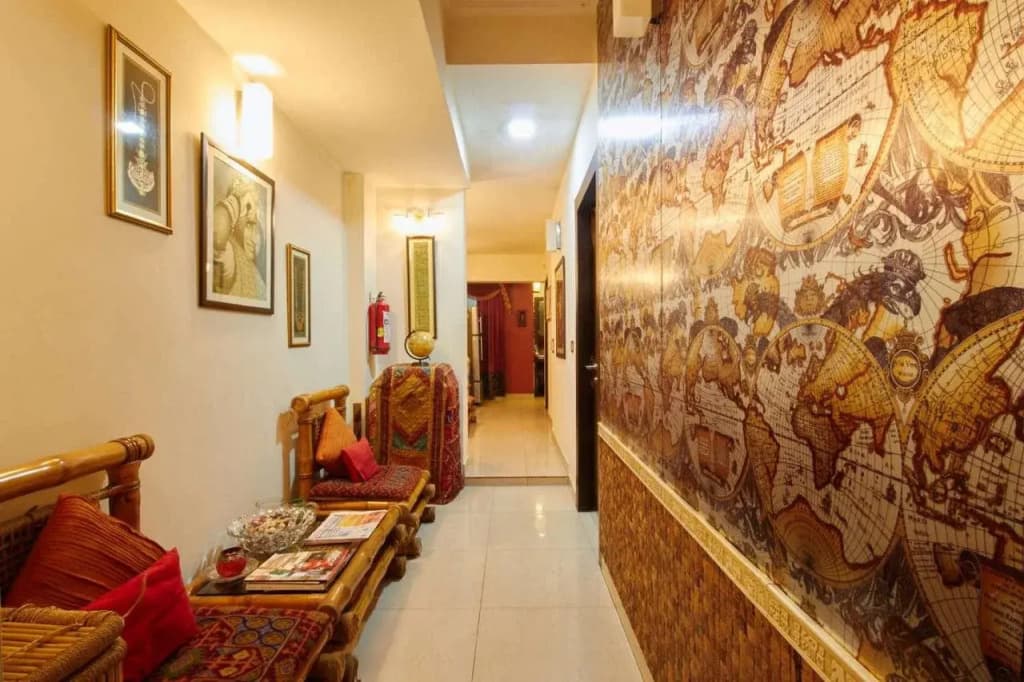 Sai Villa - photo 2