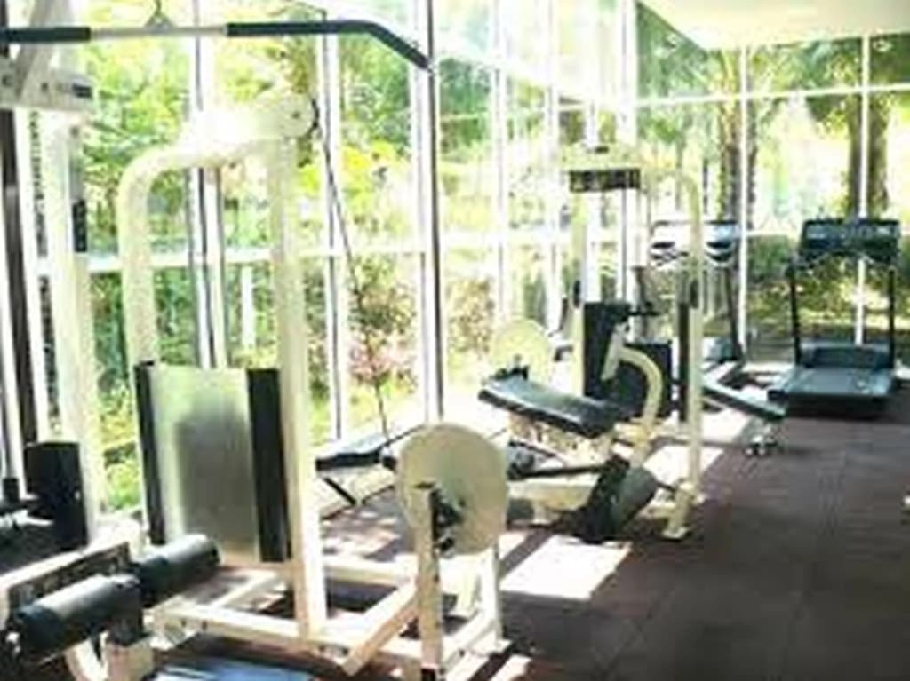 M Suites Hotel - photo 18