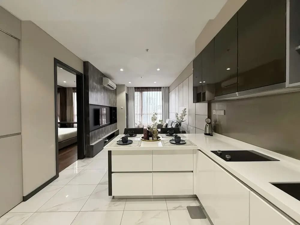 8 Kia Peng Residences - photo 23