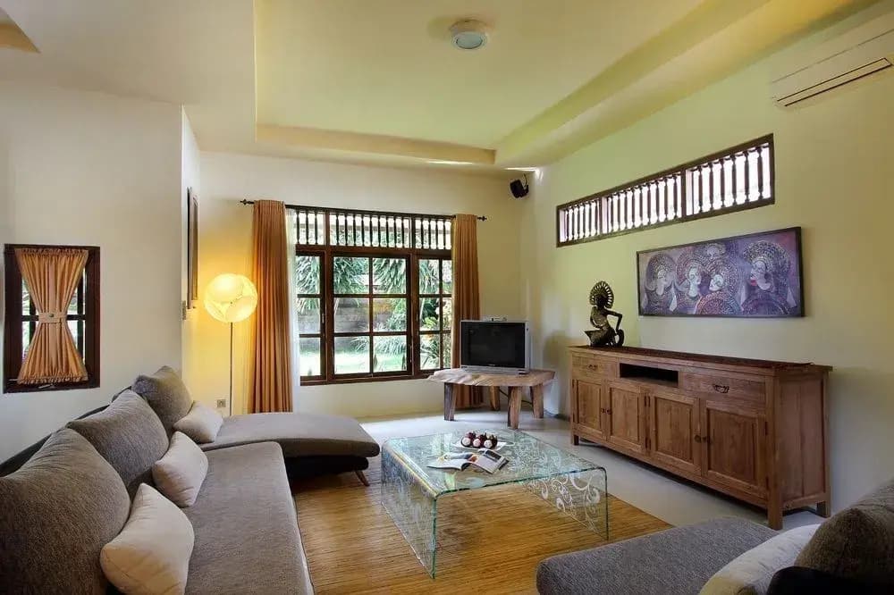 De rich Villas - photo 4