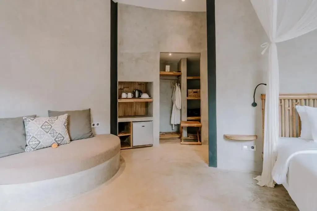 ZIN Canggu Resort & Villas - photo 43