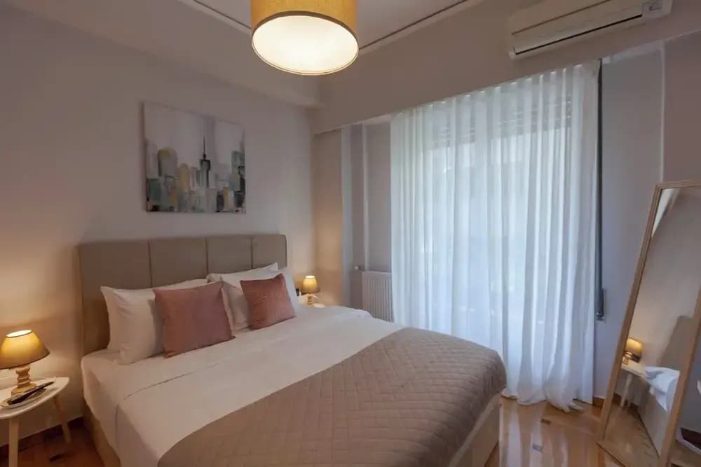 Phaedrus Living Metsovou Residence - photo 3