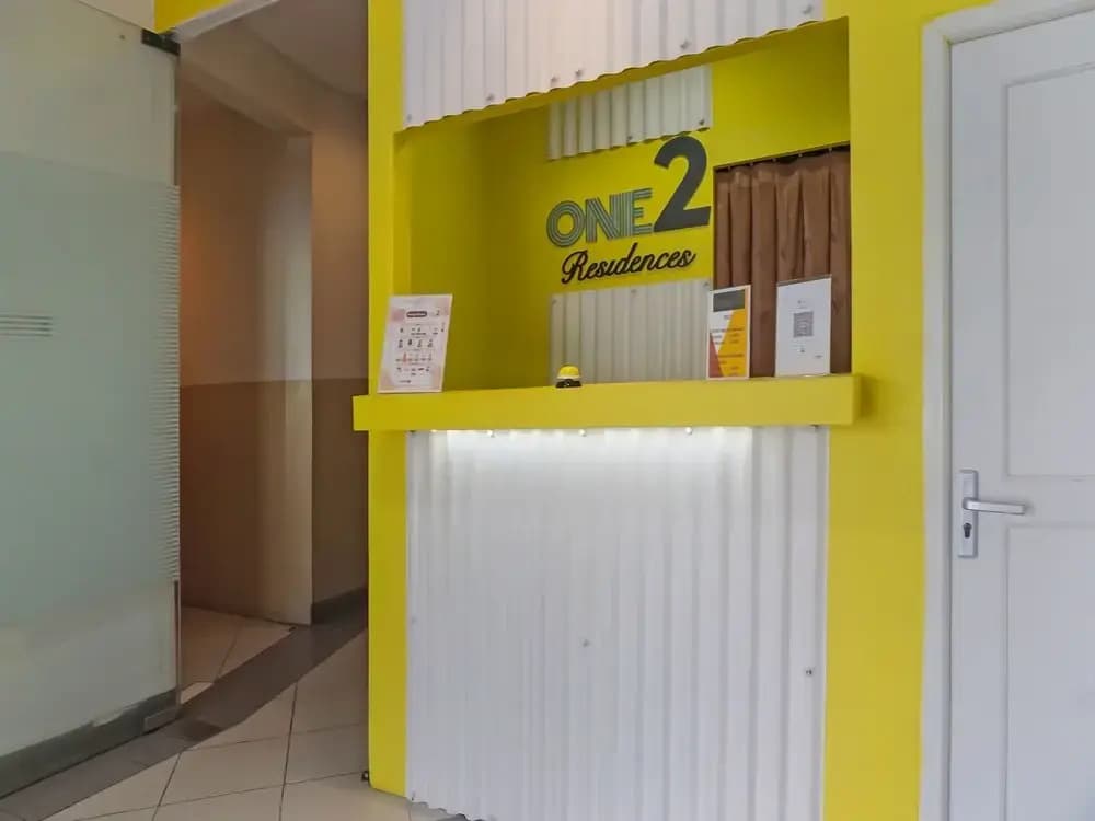 OYO 92150 One 2 Residence - photo 12