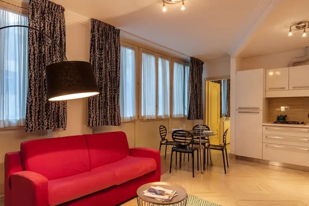 Rome Accommodation - Dolce Vita - photo 3