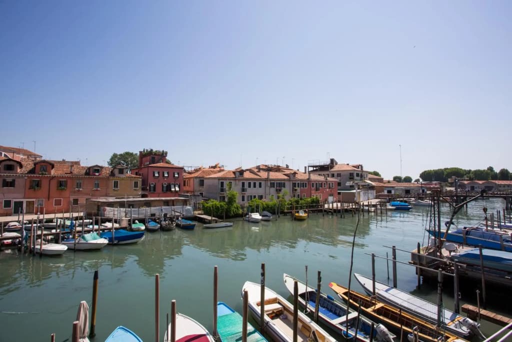 Venice Appartament Salini II - photo 15