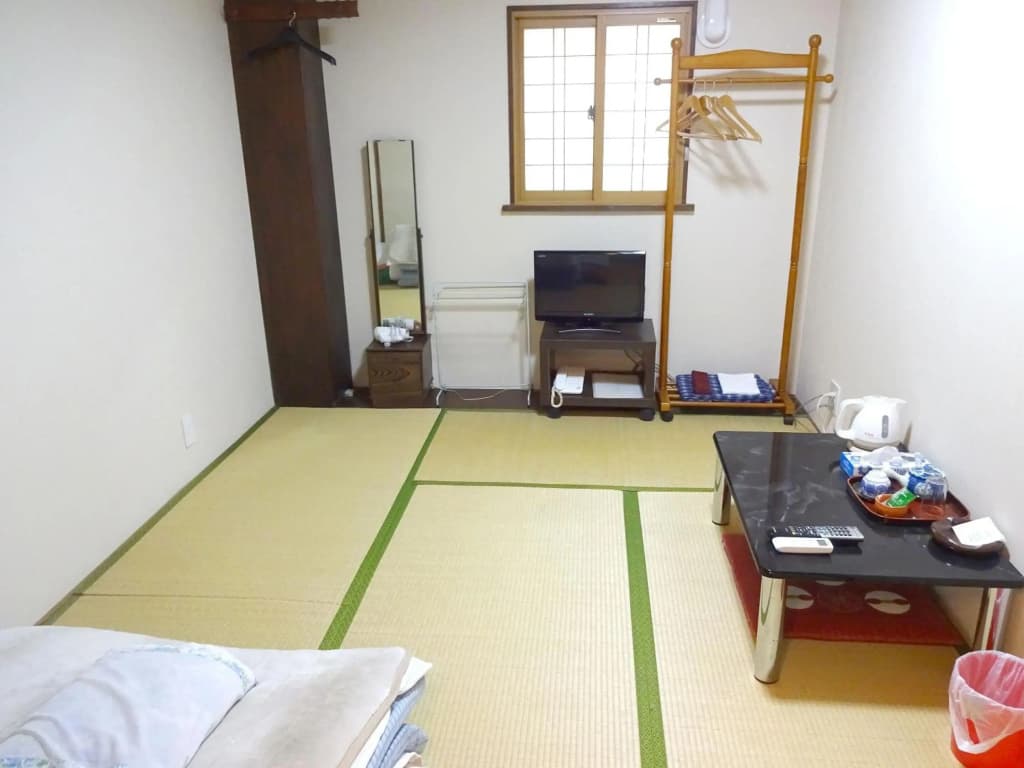 Imazato Ryokan - photo 2