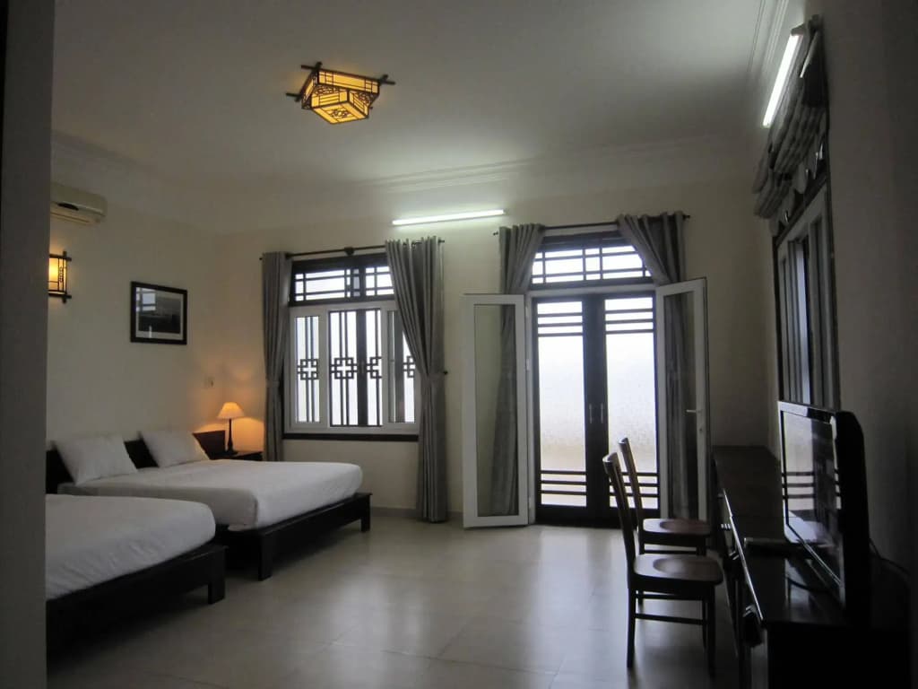 Sea Star Homestay - photo 3