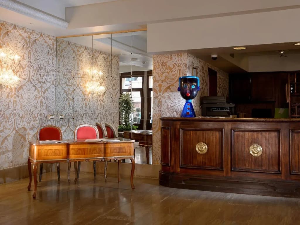 Hotel Principe - photo 31
