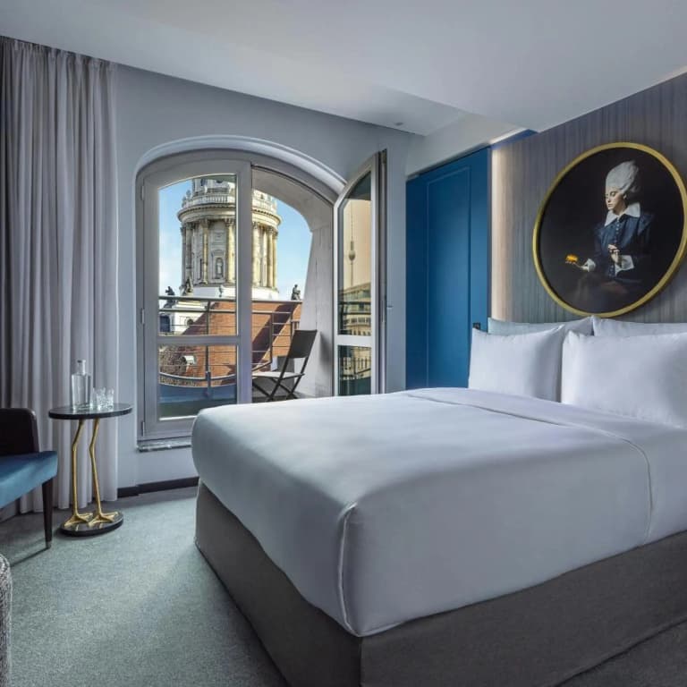 Hotel Luc, Autograph Collection - photo 39
