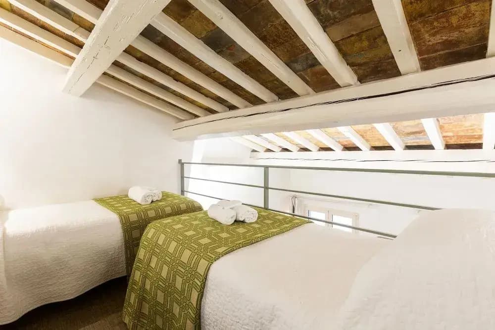 La Casa Sui Tetti - photo 7