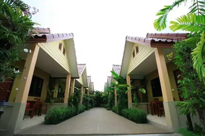 Panpen Bungalow Phuket - photo 20