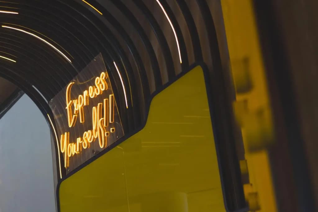 YELLO Hotel Kuta Beachwalk Bali - photo 24