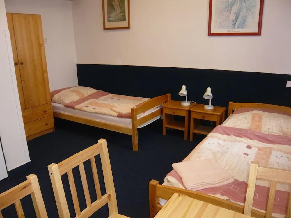 Hotel Hasa - photo 5