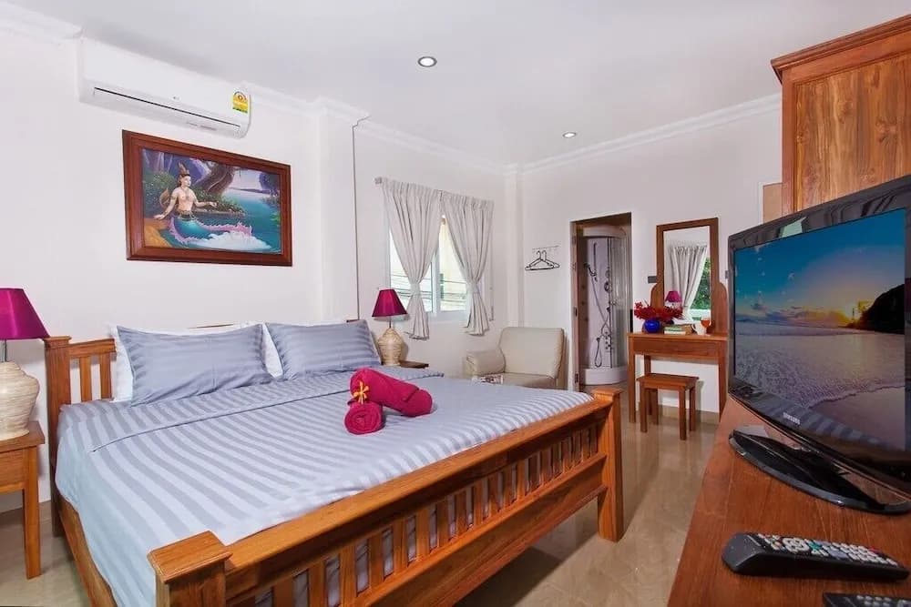 My Pattaya Villa - photo 2