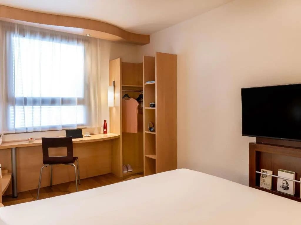 ibis Madrid Centro Las Ventas - photo 44