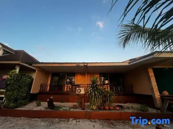 Room Beach Samui - photo 12