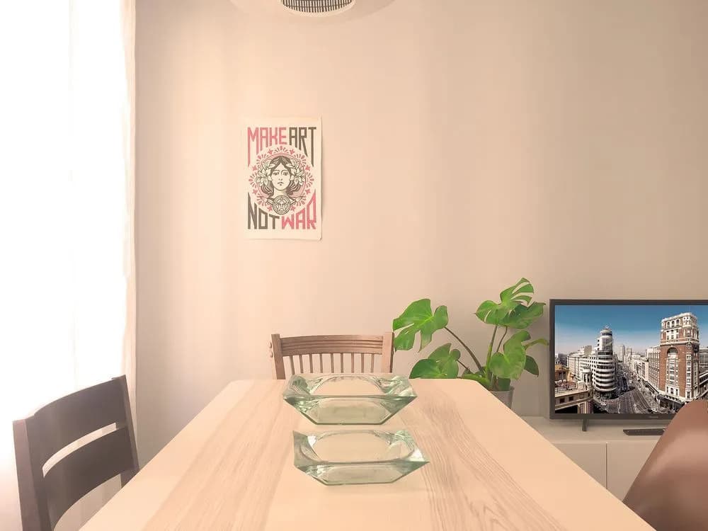 Apartamentos Candilejas - main photo
