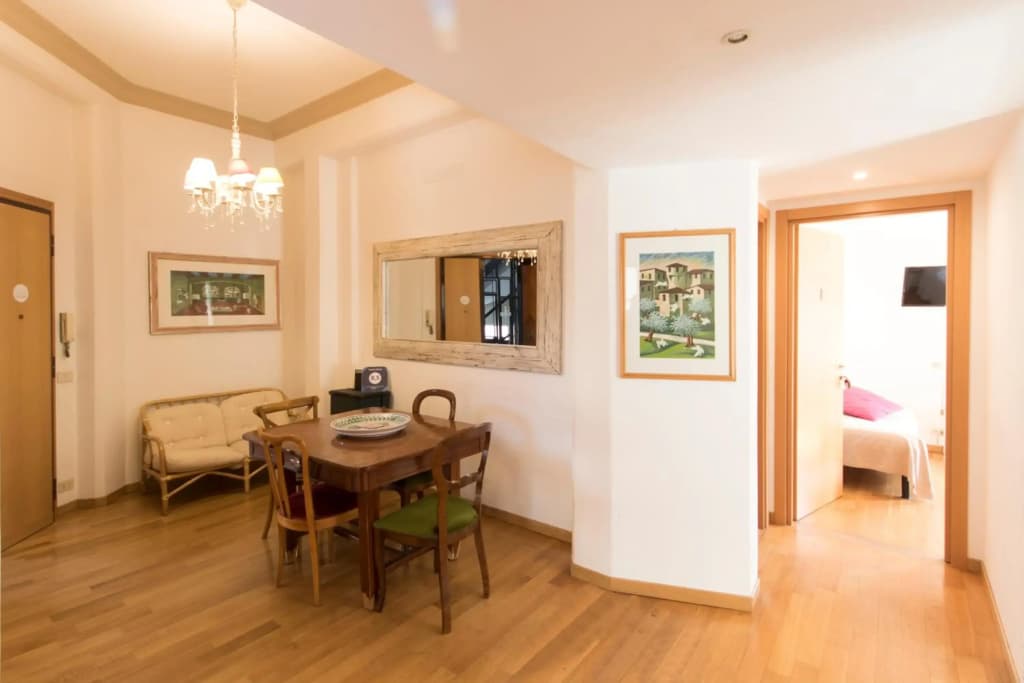 Tevere Home - photo 18