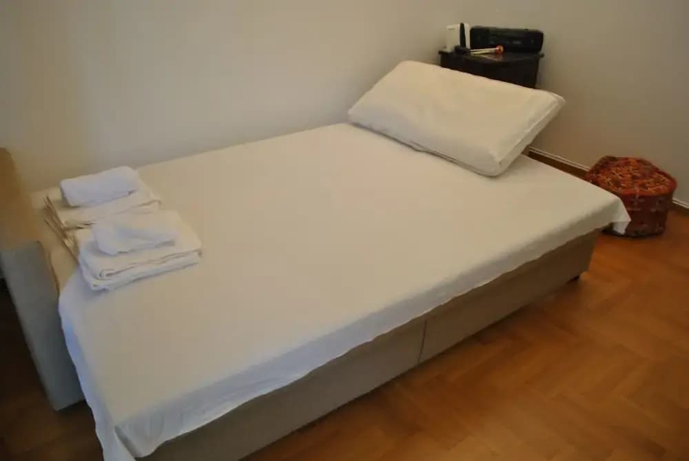 Kolonaki Hill View Apartment - photo 4