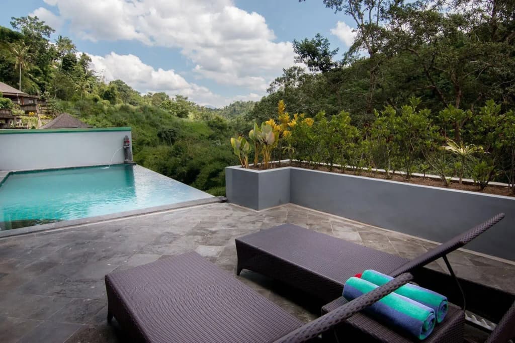 The Payogan Villa Resort & Spa Ubud - photo 16